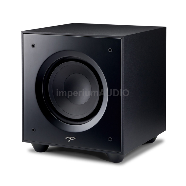 Paradigm Defiance V10 Kolumna niskotonowa Subwoofer