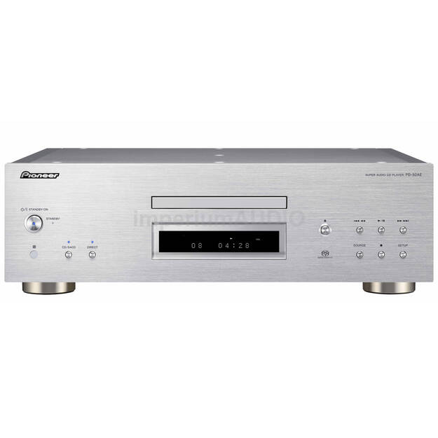 Pioneer PD-50AE Odtwarzacz SACD/CD