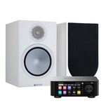 EverSolo PLAY Wzmacniacz ALL-IN-ONE + Monitor Audio Silver 100 7G - 5