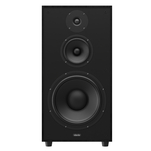 Indiana Line Utah 5 Kolumny podłogowe vintage black + WiiM Amp PRO Zintegrowany wzmacniacz sieciowy Hi-Res - 2