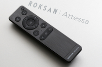 MONITOR AUDIO Silver 500 Jesion + Roksan Attessa Amplifier Zintegrowany wzmacniacz stereo Silver - 22