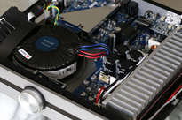 MONITOR AUDIO Silver 500 Jesion + Roksan Attessa Amplifier Zintegrowany wzmacniacz stereo Silver - 21