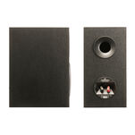 MARTIN LOGAN FOUNDATION B2 Kolumna podstawkowa Gen2 Folded Motion S - 5