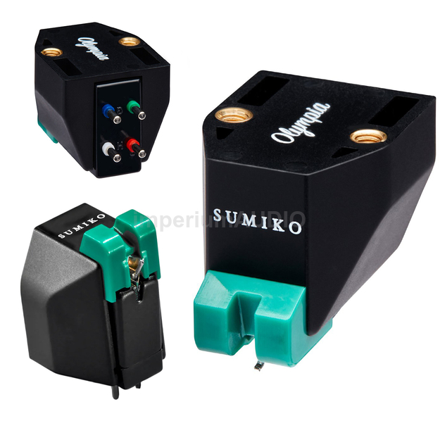 Sumiko Olympia Wkładka gramofonowa MM