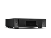 Marantz Model 60n + CD 60 Wzmacniacz sieciowy Stereo 60W + Odtwarzacz CD HEOS HDMI eARC - 8
