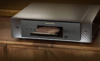 Marantz Model 60n + CD 60 Wzmacniacz sieciowy Stereo 60W + Odtwarzacz CD HEOS HDMI eARC - 15