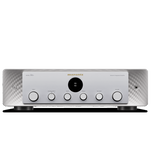 Marantz Model 60n + CD 60 Wzmacniacz sieciowy Stereo 60W + Odtwarzacz CD HEOS HDMI eARC - 5