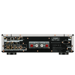 Marantz Model 60n + CD 60 Wzmacniacz sieciowy Stereo 60W + Odtwarzacz CD HEOS HDMI eARC - 16