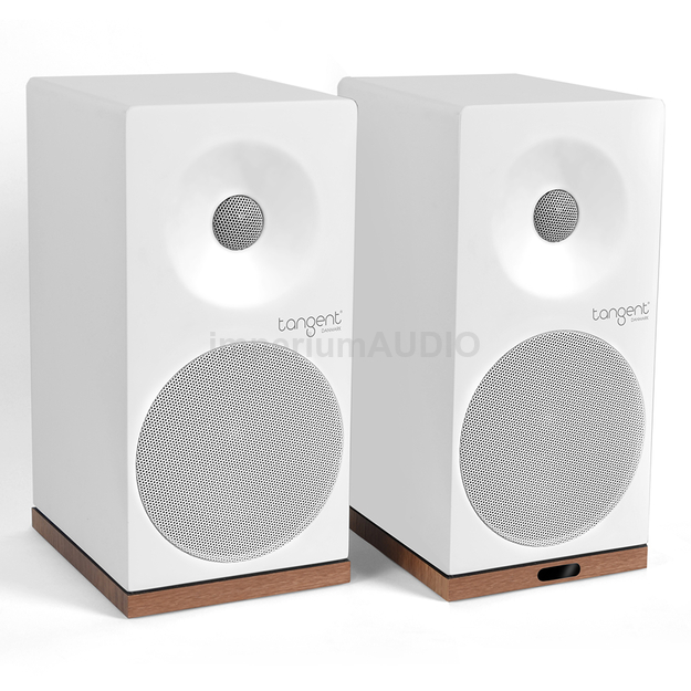 Tangent Spectrum X5 Kolumny podstawkowe