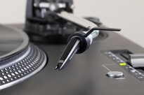 Ortofon Concorde Music Black LVB 250 wkładka gramofonowa MM Nude - Shibata - 11