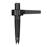 Ortofon Concorde Music Black LVB 250 wkładka gramofonowa MM Nude - Shibata - 7