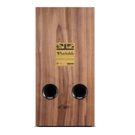 Wharfedale SUPER LINTON kolumny podstawkowe 3 Drożne Heritage - 14