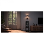 Wharfedale SUPER LINTON kolumny podstawkowe 3 Drożne Heritage - 18