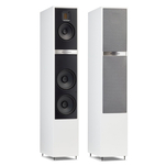 MARTIN LOGAN Motion 40i + ONKYO ICON Series A-50 SIECIOWY WZMACNIACZ STEREO Klasy AB - 4