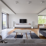 MARTIN LOGAN Motion 40i + ONKYO ICON Series A-50 SIECIOWY WZMACNIACZ STEREO Klasy AB - 26