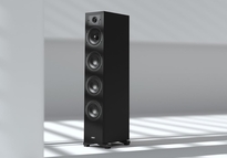 Indiana Line DIVA 6 Kolumny podłogowe + ONKYO Muse Y-40 Wzmacniacz All-in-One Axign Class D MOSFET HDMI ARC - 4