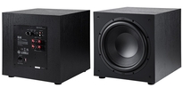 Elac Debut 3.0 DS123 Subwoofer aktywny - 2