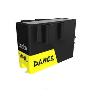 DJ Ortofon VNL Dance - Wkładka gramofonowa ELIPTYCZNA
