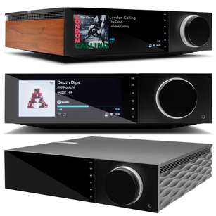 Cambridge Audio EVO 75 Wzmacniacz All-in-One