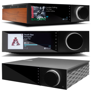 Cambridge Audio EVO 75 Wzmacniacz All-in-One