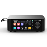 ELAC Debut 3.0 B6.3 Kolumny podstawkowe + EverSolo PLAY CD Edition Wzmacniacz ALL-IN-ONE z - 10