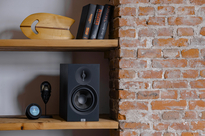 ELAC Debut 3.0 B6.3 Kolumny podstawkowe + EverSolo PLAY CD Edition Wzmacniacz ALL-IN-ONE z - 3