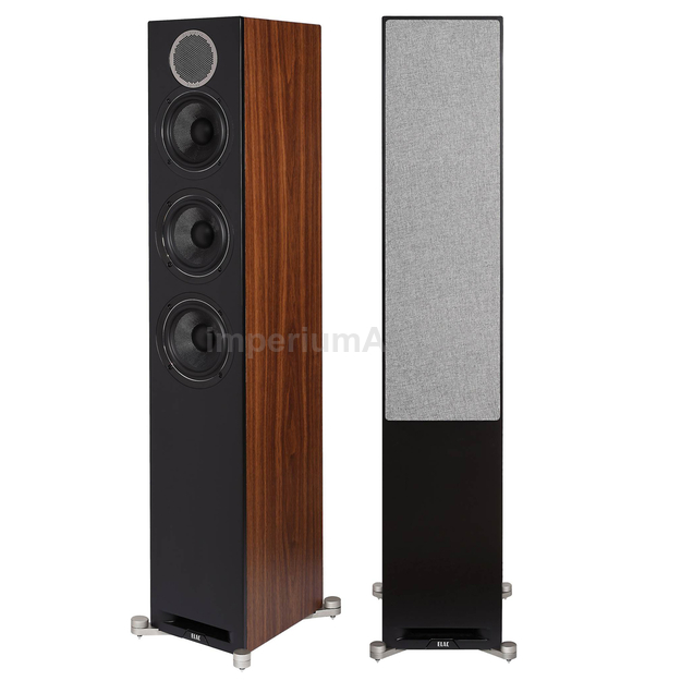 ELAC Debut Reference F5 DFR-52 Kolumny podłogowe