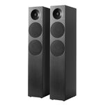 Tangent Spectrum II X6 x2 + XLCR x3 + Marantz Cinema 70s Zestaw kina 5.0 - 4