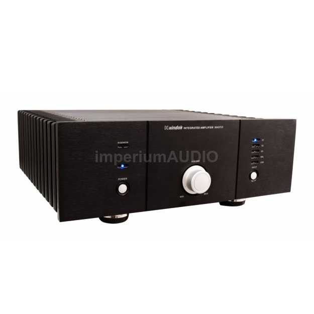 XINDAK XA-6950 New Edition Wzmacniacz Stereo