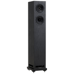FYNE AUDIO F55E Kolumny podłogowe Black Oak - 2