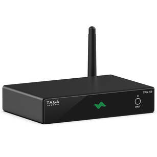 Taga Harmony TWA-10B odtwarzacz sieciowy Wi-fi i Bluetooth