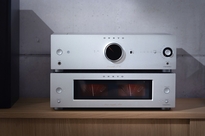 Onkyo Icon M-80 + P-80 Końcówka mocy i przedwzmacniacz 2x150W 8Ohm HDMI ARC DIDRC - 22