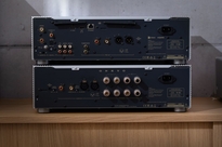 Onkyo Icon M-80 + P-80 Końcówka mocy i przedwzmacniacz 2x150W 8Ohm HDMI ARC DIDRC - 23