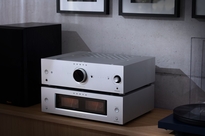 Onkyo Icon M-80 + P-80 Końcówka mocy i przedwzmacniacz 2x150W 8Ohm HDMI ARC DIDRC - 24