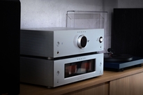 Onkyo Icon M-80 + P-80 Końcówka mocy i przedwzmacniacz 2x150W 8Ohm HDMI ARC DIDRC - 25