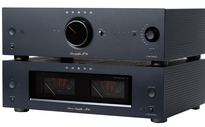 Onkyo Icon M-80 + P-80 Końcówka mocy i przedwzmacniacz 2x150W 8Ohm HDMI ARC DIDRC - 17
