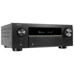 DENON AVC-X3900H Amplituner kina domowego 9.4 8K Dolby Atmos DTS:X Auro-3D - 3