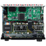DENON AVC-X3900H Amplituner kina domowego 9.4 8K Dolby Atmos DTS:X Auro-3D - 6