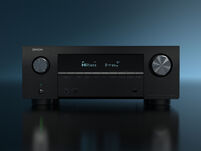 DENON AVC-X3900H Amplituner kina domowego 9.4 8K Dolby Atmos DTS:X Auro-3D - 7