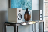 MONITOR AUDIO Bronze 50 7G + Elipson Music Center Connect HD Amplituner all-in-one Streamer CD Wi-Fi Tidal Spotify - 10