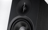 ELAC Debut 3.0 F6.3 Kolumny podłogowe + EverSolo PLAY - Wzmacniacz ALL-IN-ONE Ekran LCD 5,5 Tidal Spotify - 15