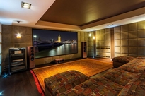 Wharfedale Evo 5.C Kolumny centralne z Kevlar wooferami - 23