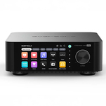 Klipsch R-600F Reference II Kolumna podłogowa + EverSolo PLAY Wzmacniacz ALL-IN-ONE - 9
