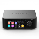 Klipsch R-600F Reference II Kolumna podłogowa + EverSolo PLAY Wzmacniacz ALL-IN-ONE - 10