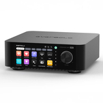 Klipsch R-600F Reference II Kolumna podłogowa + EverSolo PLAY Wzmacniacz ALL-IN-ONE - 12