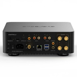 Klipsch R-600F Reference II Kolumna podłogowa + EverSolo PLAY Wzmacniacz ALL-IN-ONE - 8