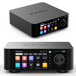 Klipsch R-600F Reference II Kolumna podłogowa + EverSolo PLAY Wzmacniacz ALL-IN-ONE - 6