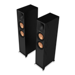 Klipsch R-600F Reference II Kolumna podłogowa + EverSolo PLAY Wzmacniacz ALL-IN-ONE - 3