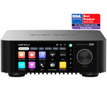 Klipsch R-600F Reference II Kolumna podłogowa + EverSolo PLAY Wzmacniacz ALL-IN-ONE - 13