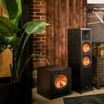 Klipsch SPL-120 Subwoofer aktywny New 2025 - 13